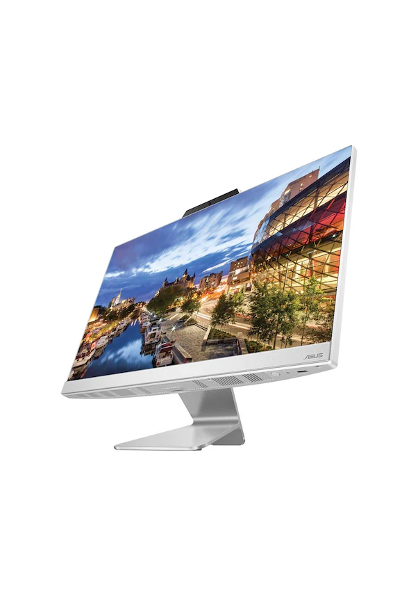 ASUS AIO A3402WBAK- WPC007M I3-1215U 8GB 512GB SSD 23-8 DOS BEYAZ